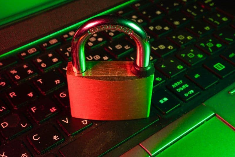Cryptographic supply chain verification and signed software security